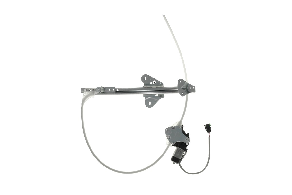 WR MECA W-MOT FR JEEP